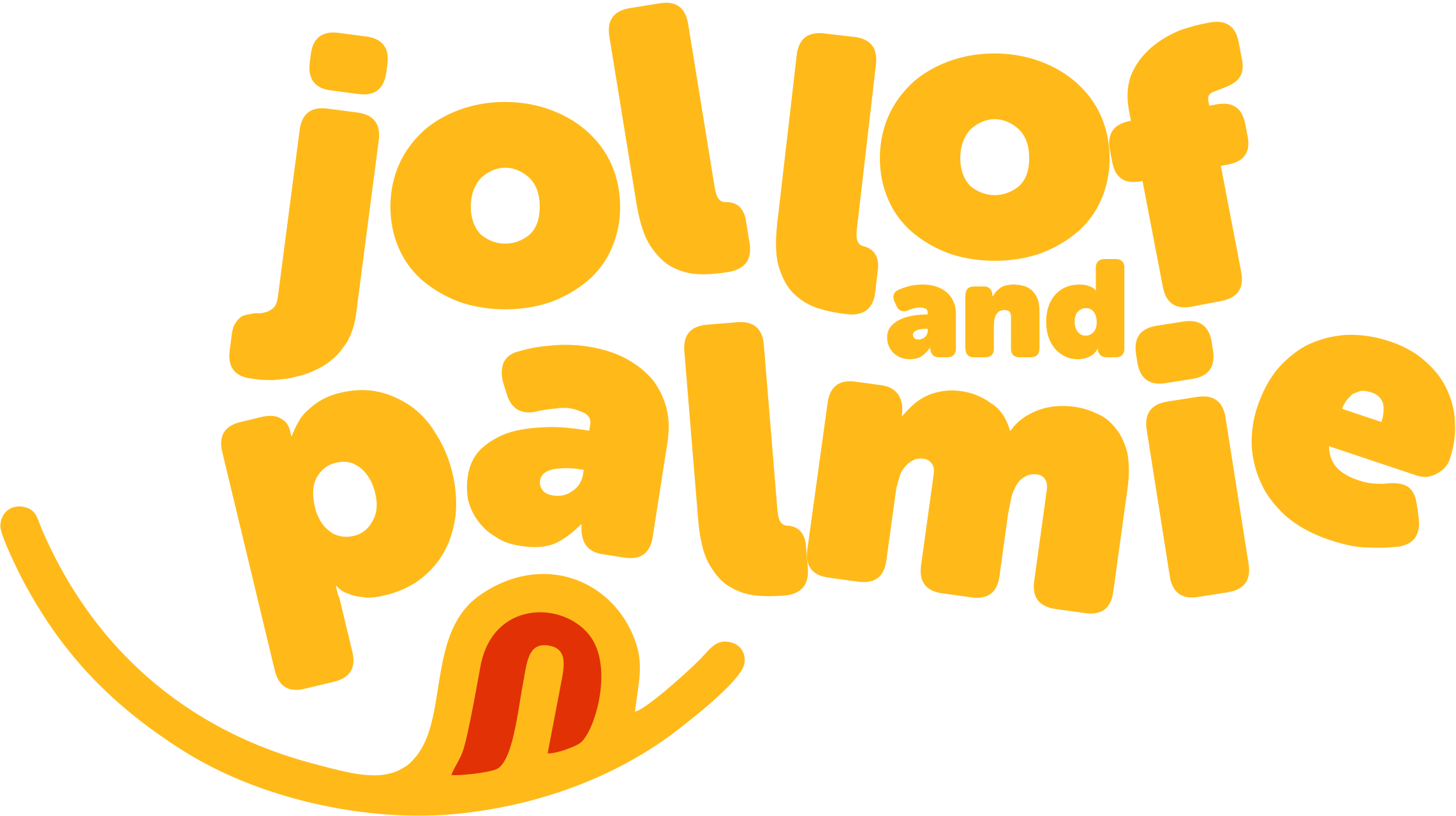 JnP-Gold-Logo